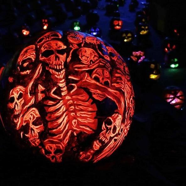 It’s time for a Halloween movie marathon. Here’s what AP had to say about 10 iconic horror films